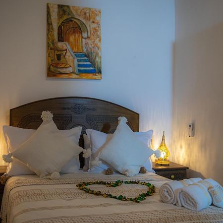 Riad Sekaya Fez 외부 사진