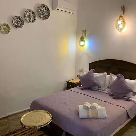 Riad Sekaya Fez 외부 사진