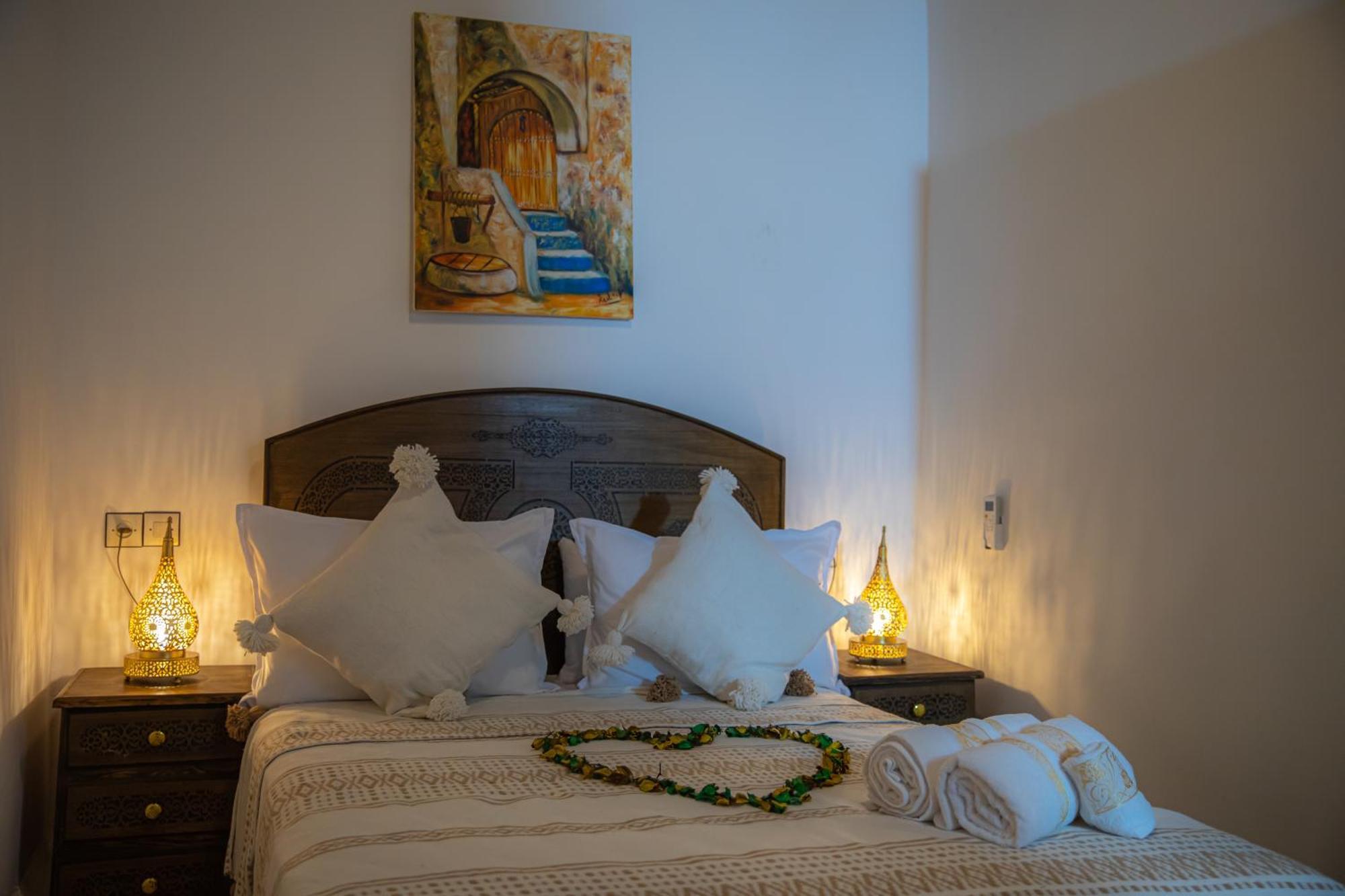Riad Sekaya Fez 외부 사진