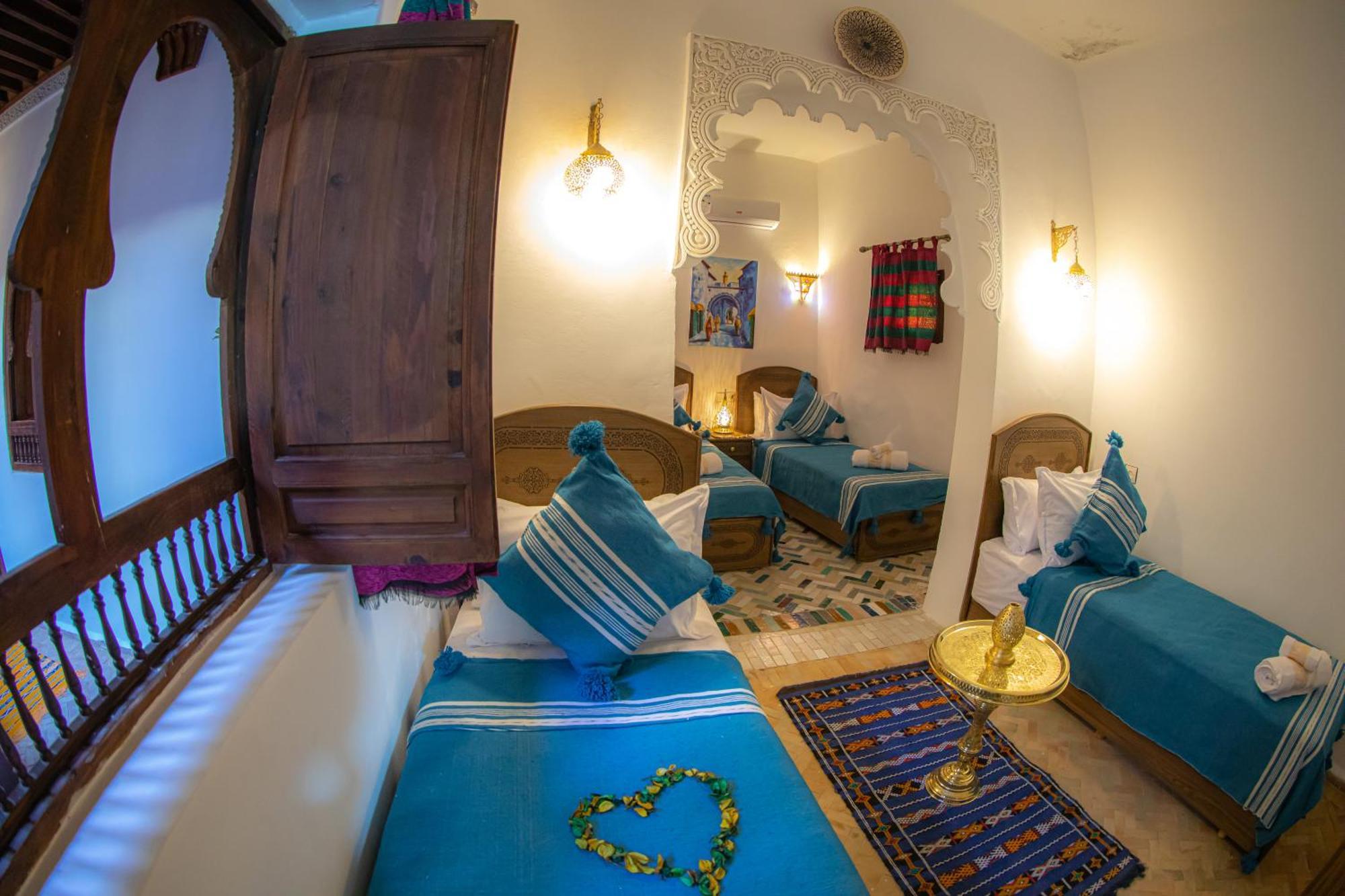 Riad Sekaya Fez 외부 사진