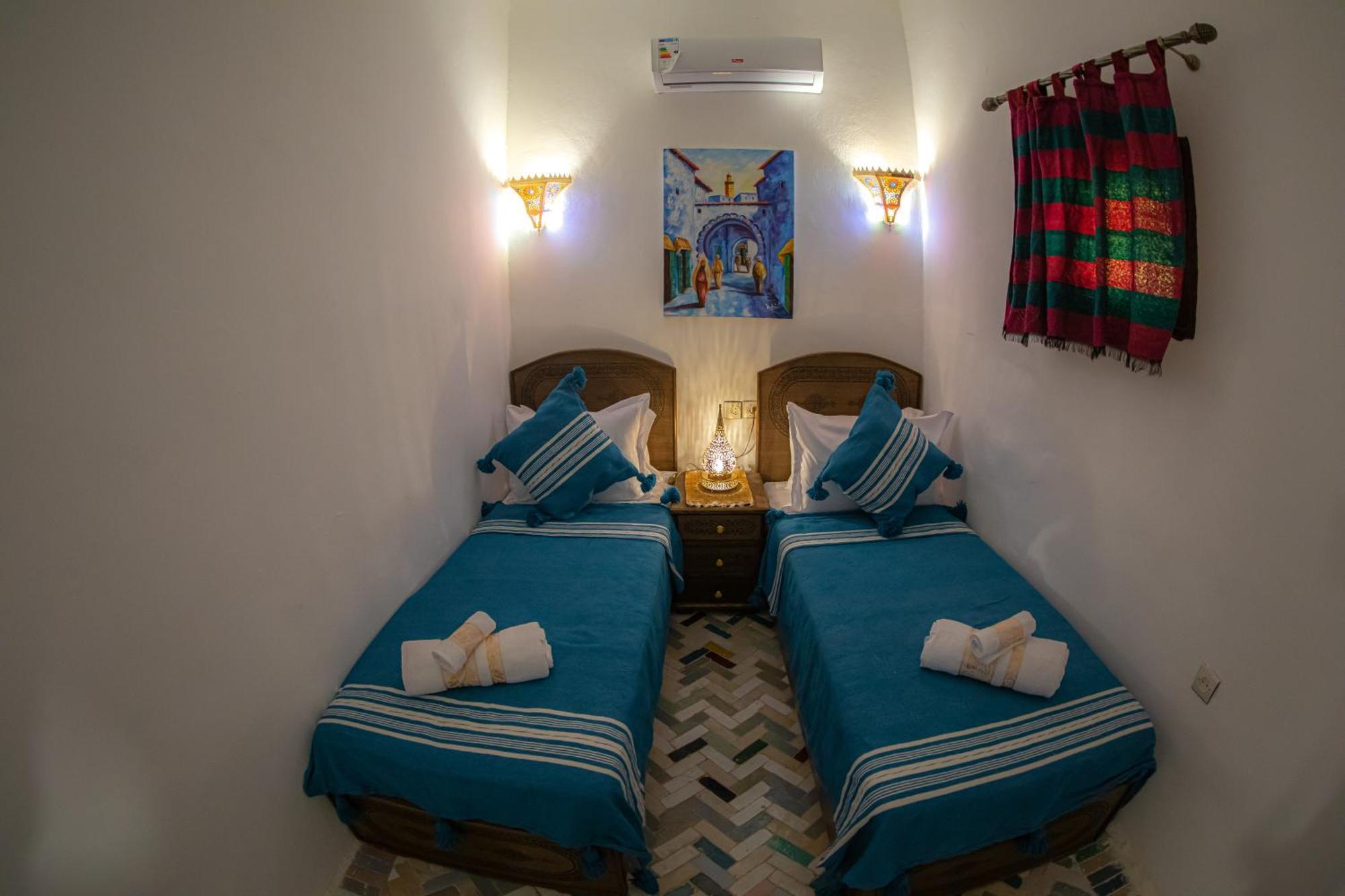 Riad Sekaya Fez 외부 사진