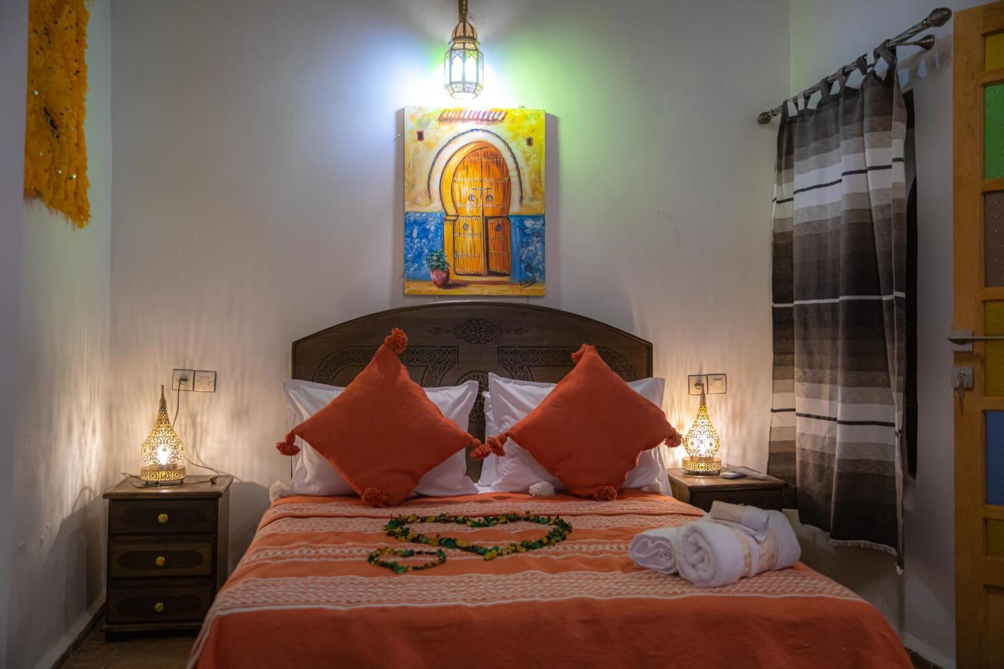 Riad Sekaya Fez 외부 사진