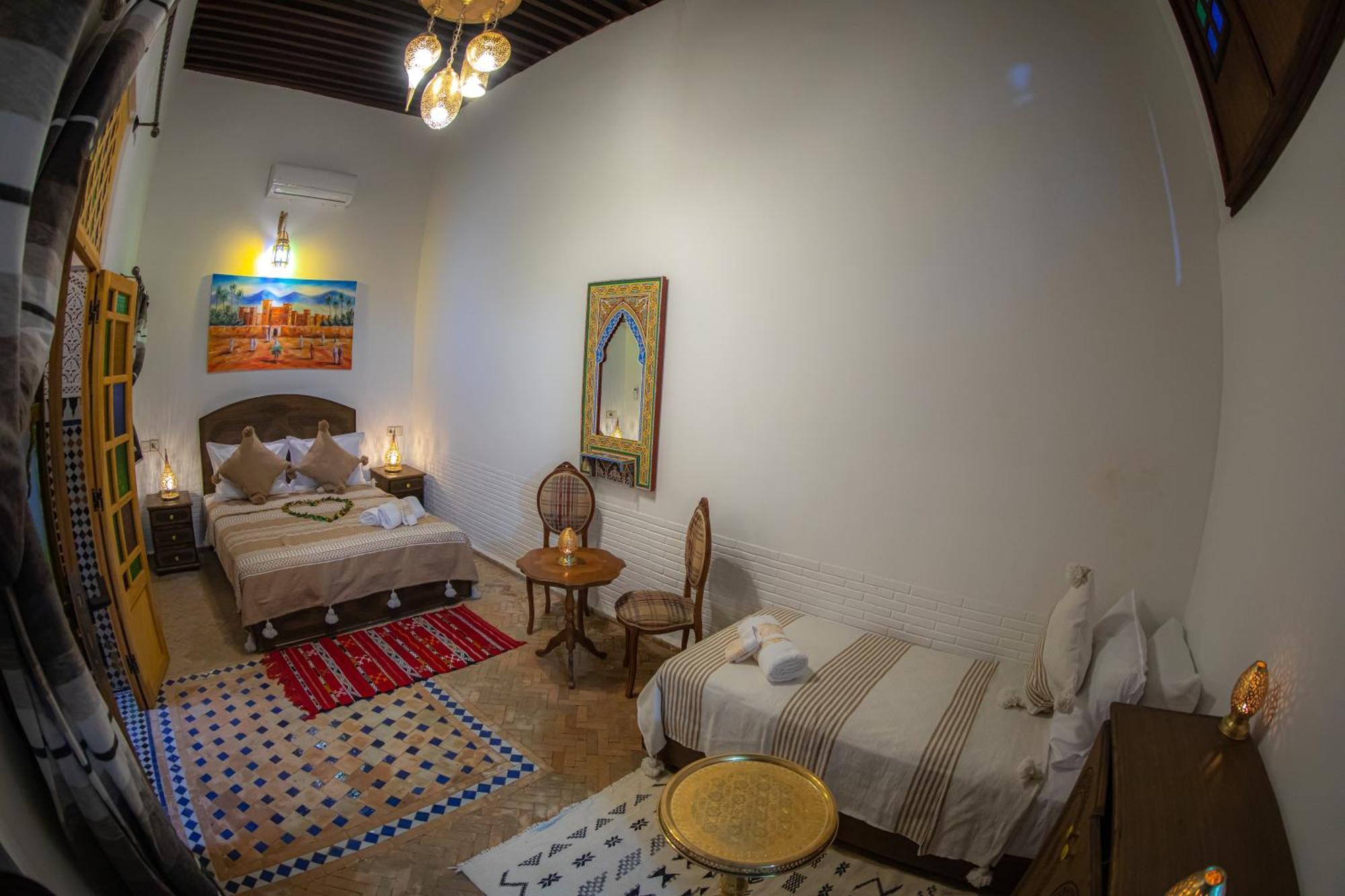 Riad Sekaya Fez 외부 사진