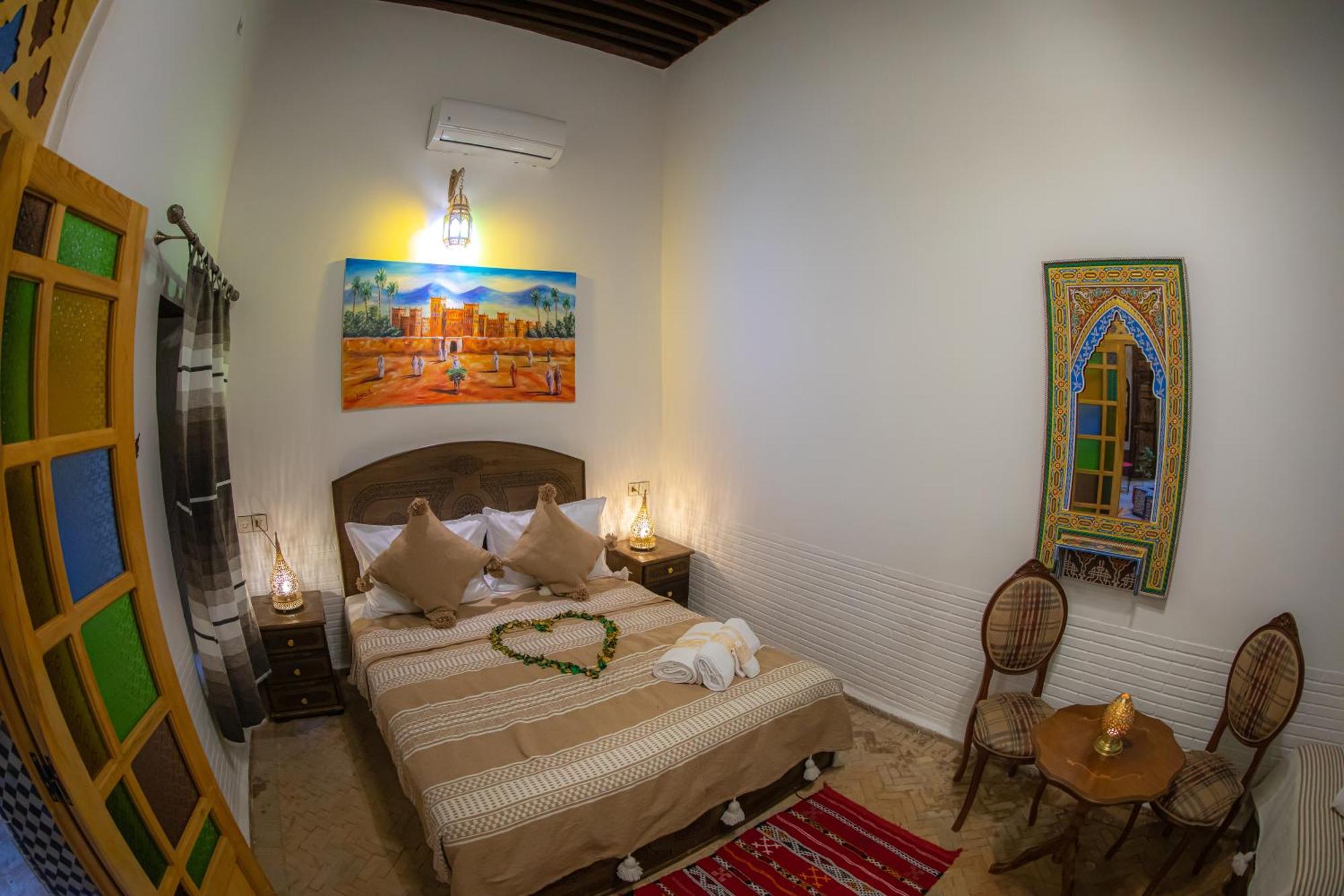 Riad Sekaya Fez 외부 사진