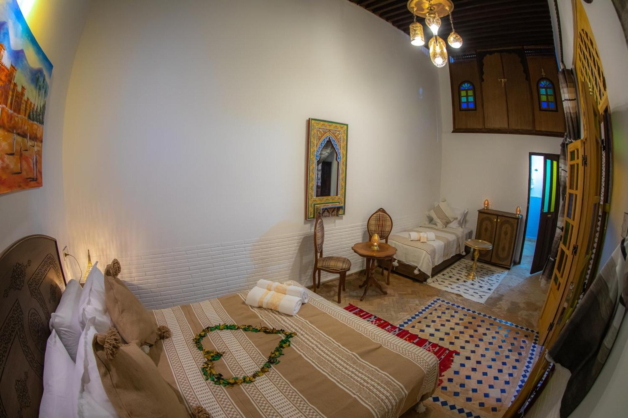 Riad Sekaya Fez 외부 사진