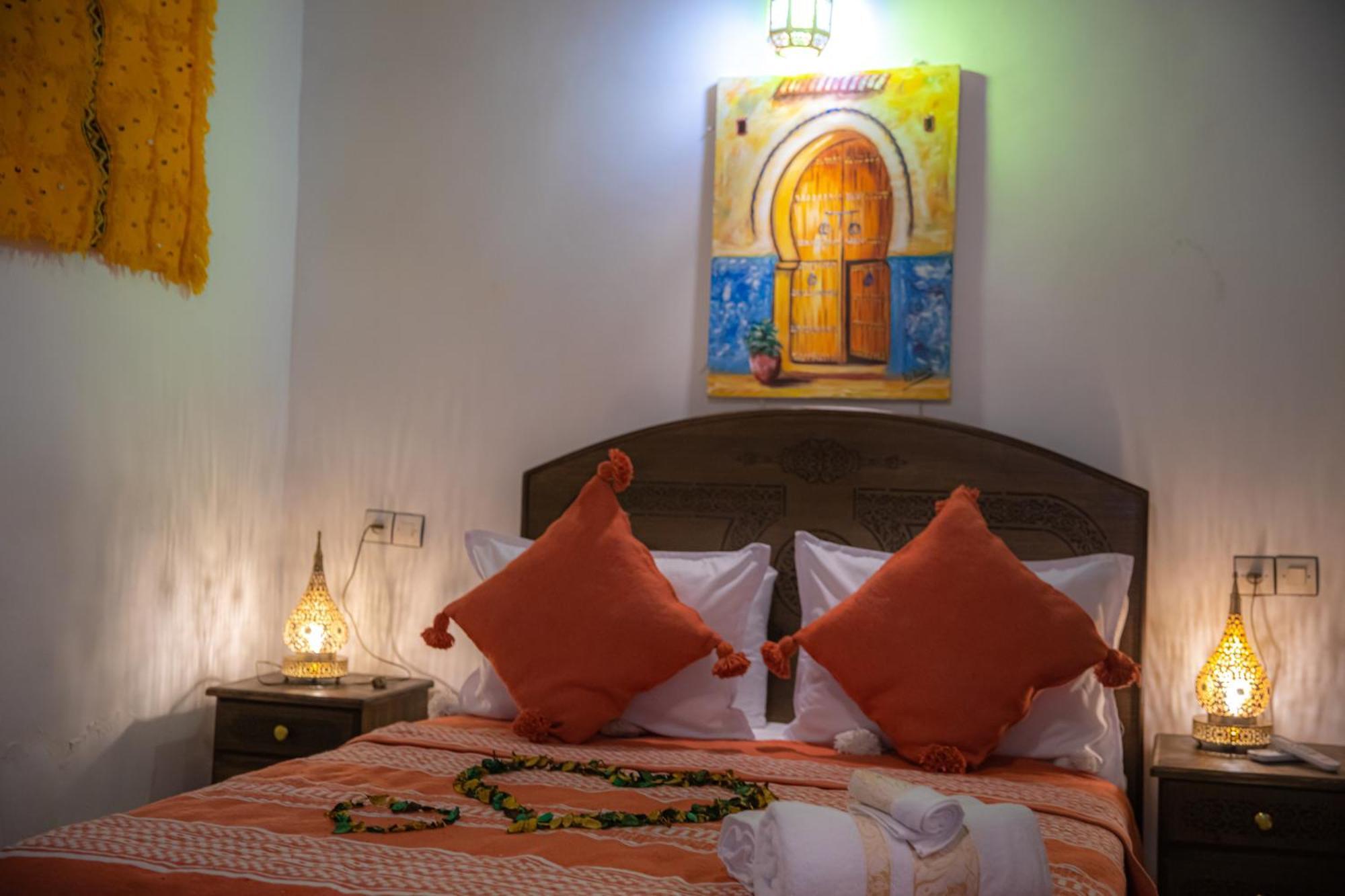 Riad Sekaya Fez 외부 사진