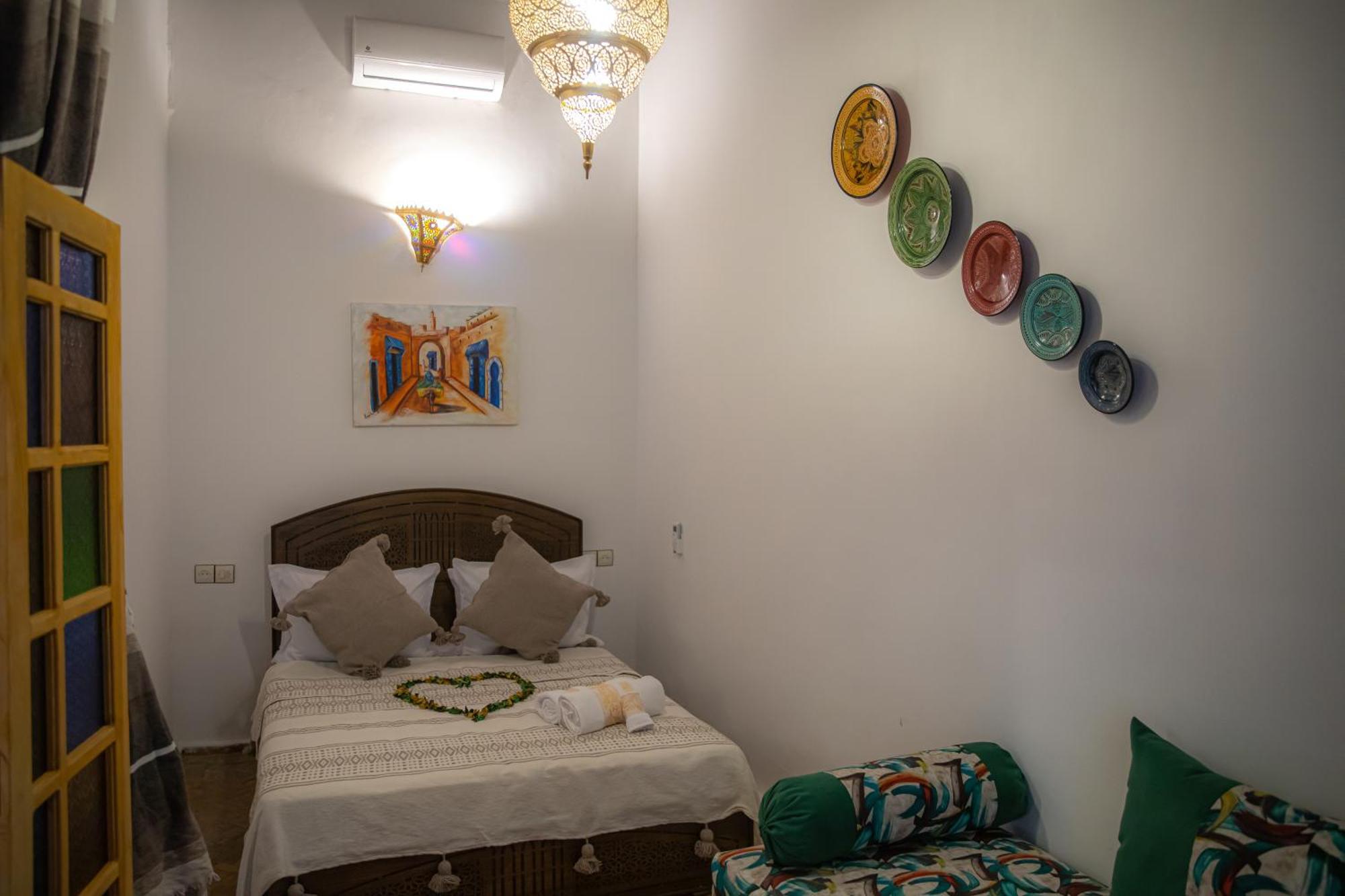 Riad Sekaya Fez 외부 사진