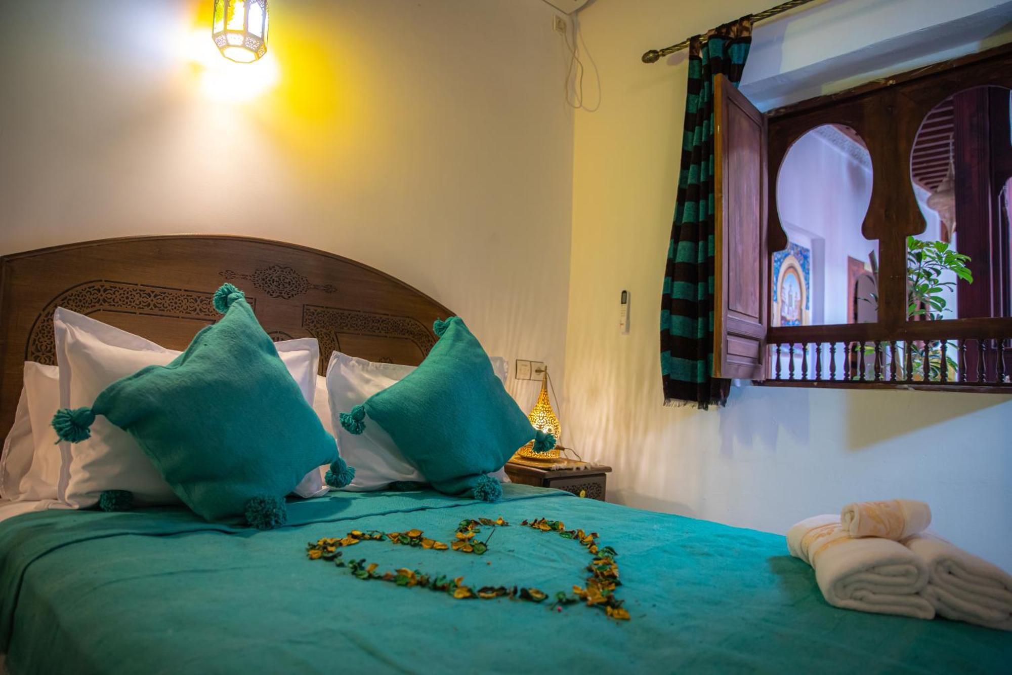 Riad Sekaya Fez 외부 사진