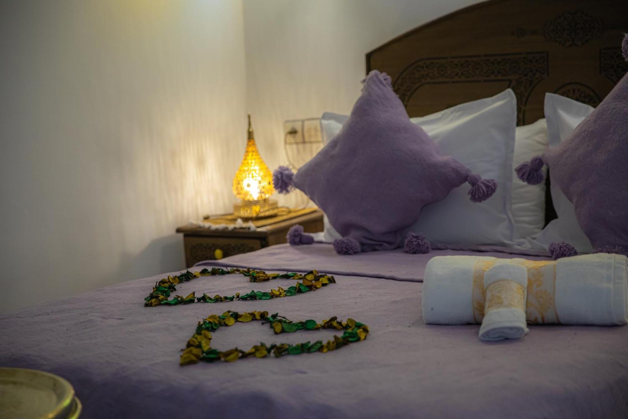Riad Sekaya Fez 외부 사진