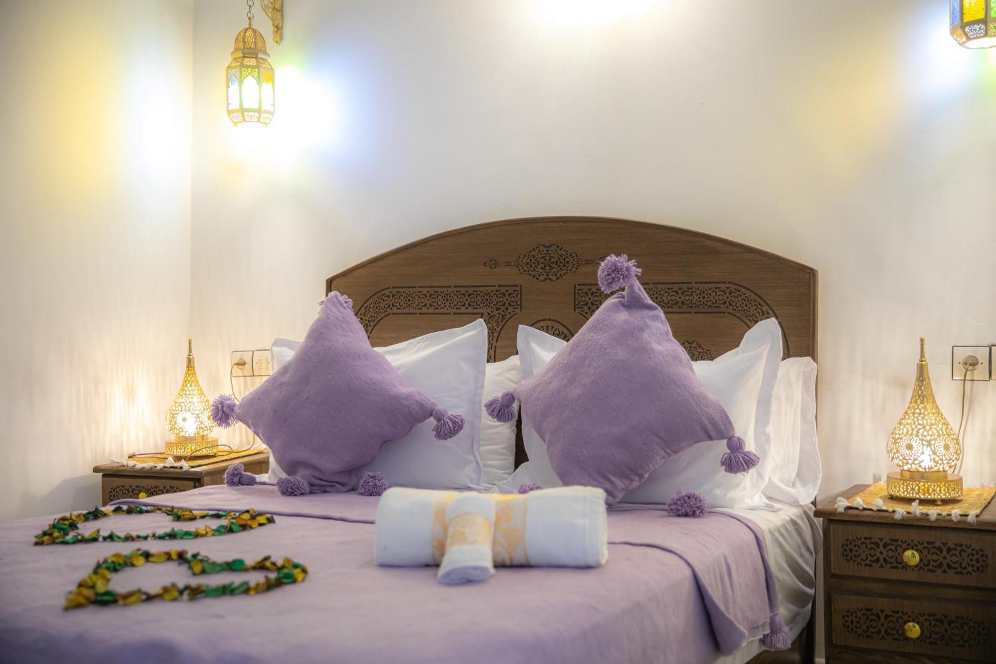 Riad Sekaya Fez 외부 사진