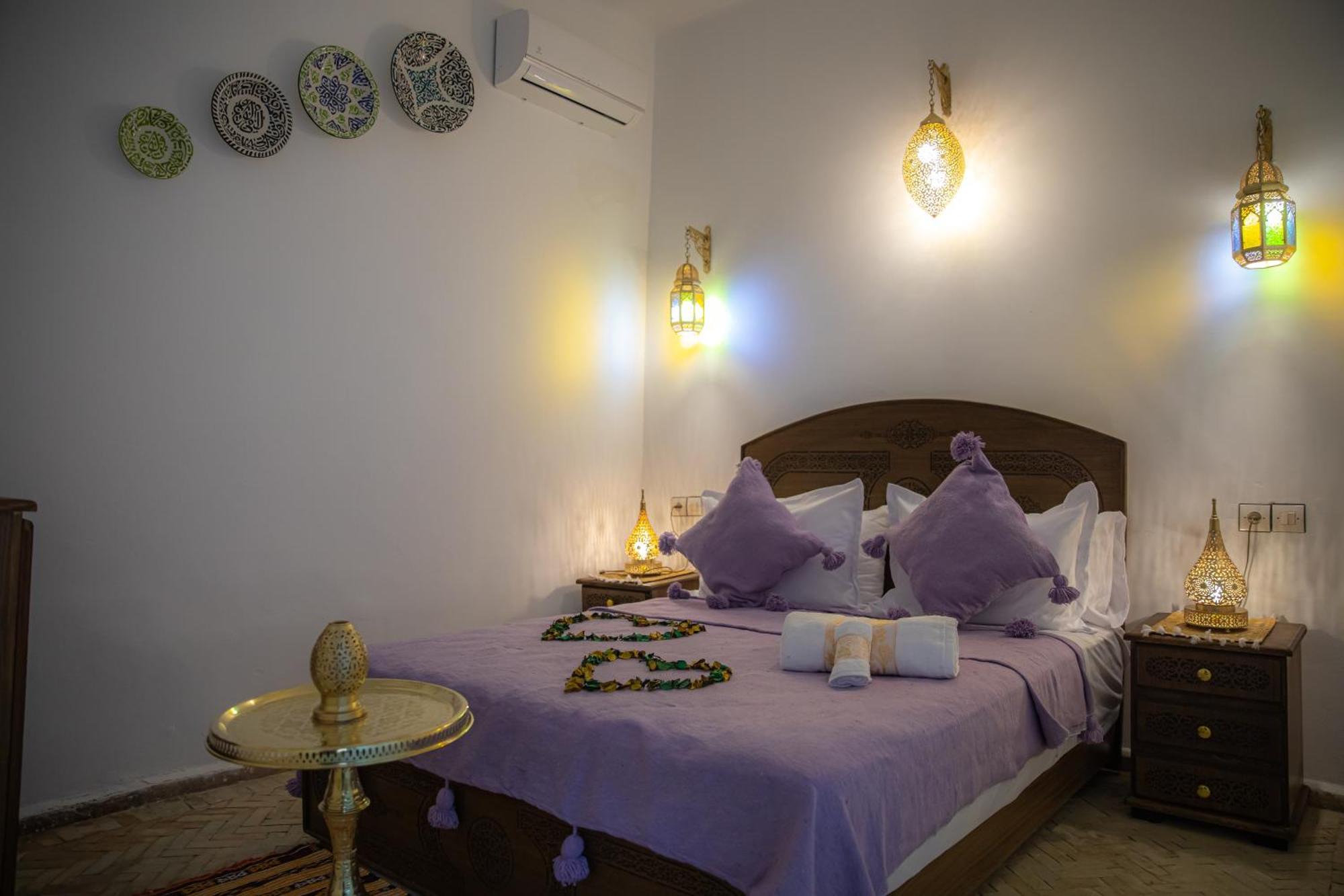 Riad Sekaya Fez 외부 사진