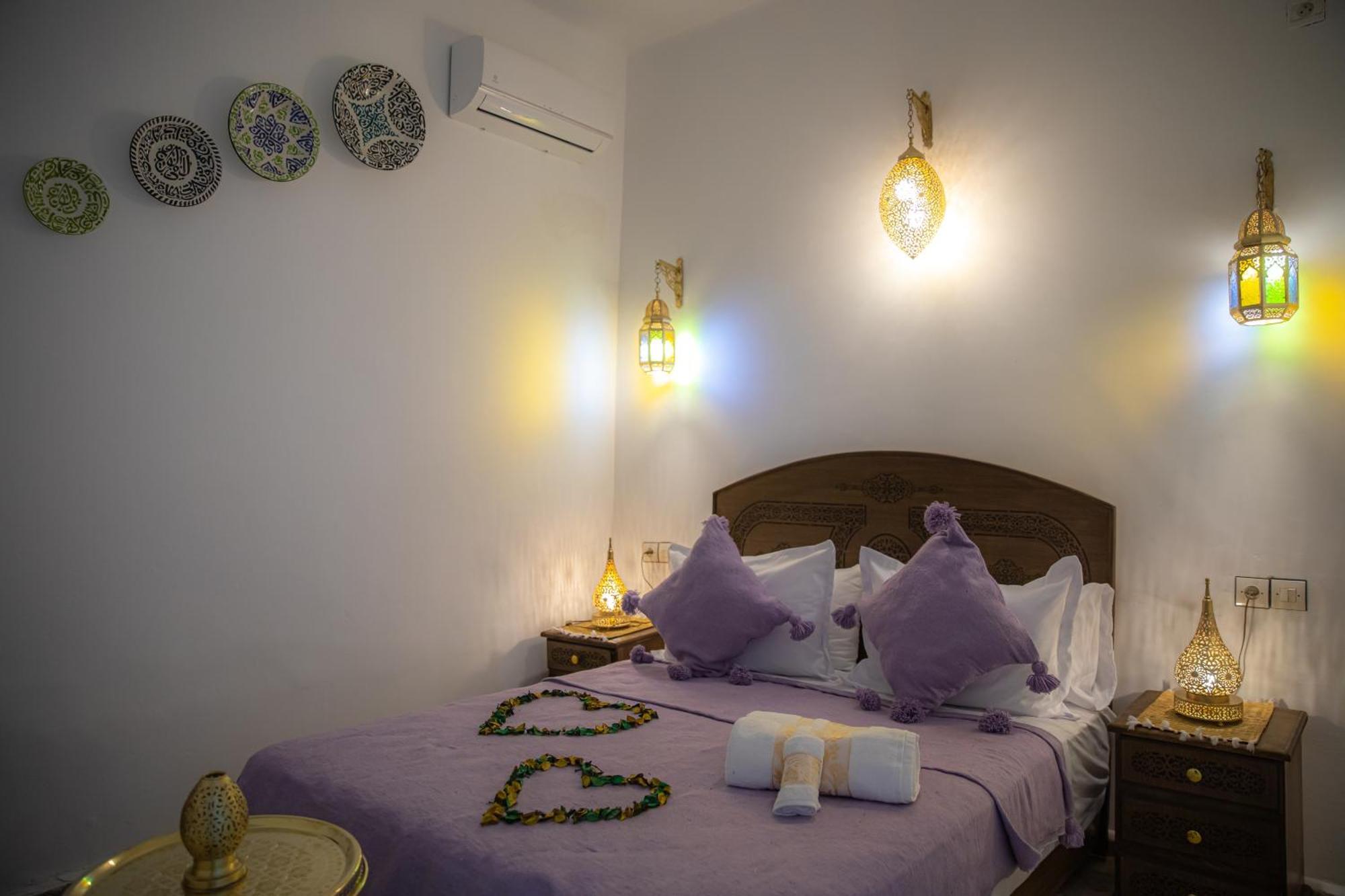 Riad Sekaya Fez 외부 사진