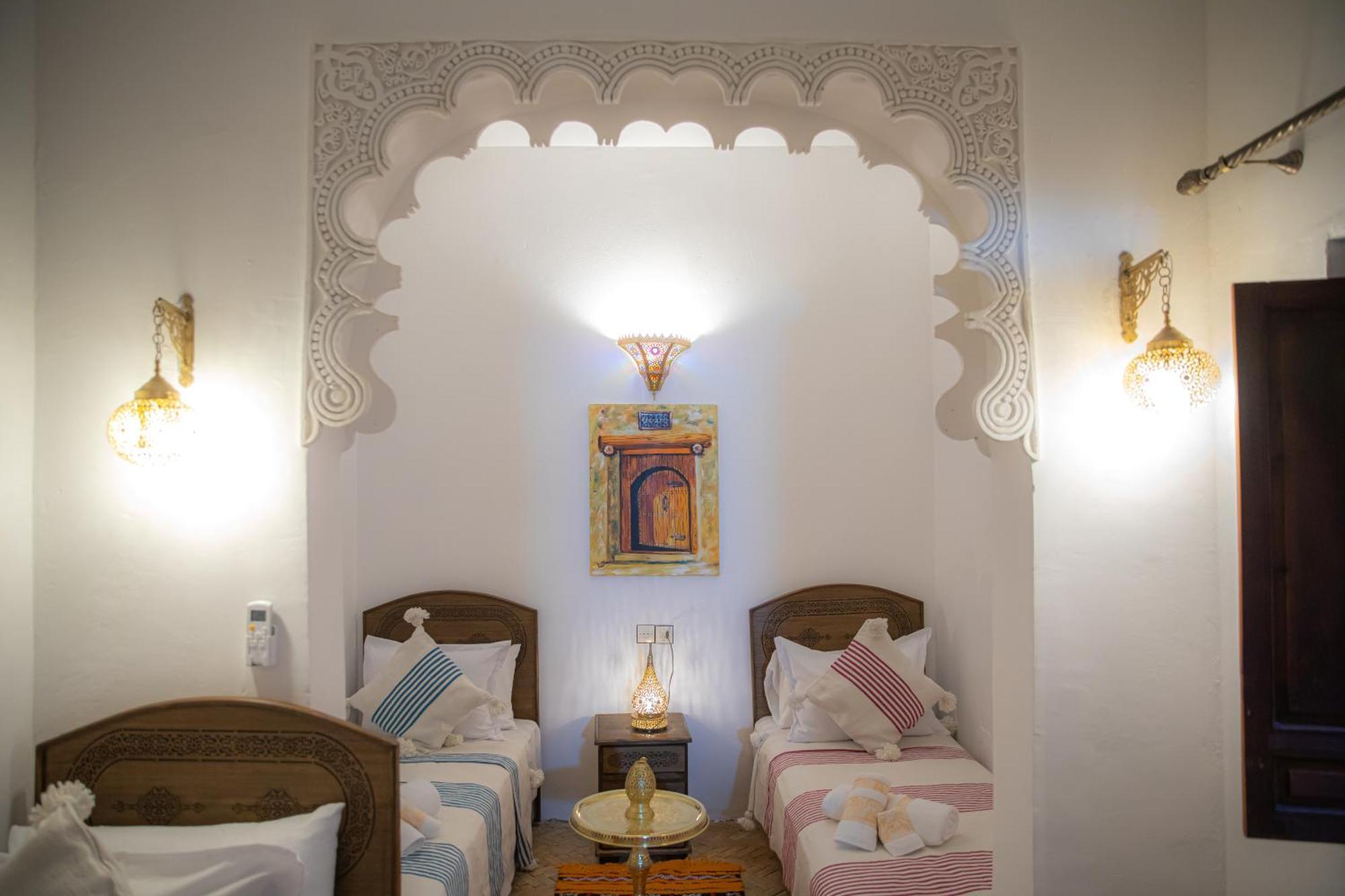 Riad Sekaya Fez 외부 사진