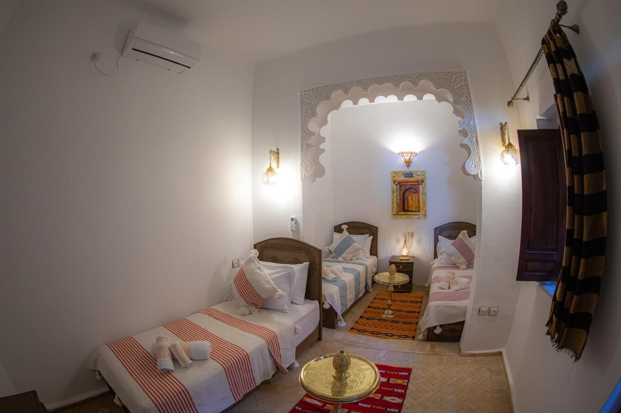 Riad Sekaya Fez 외부 사진