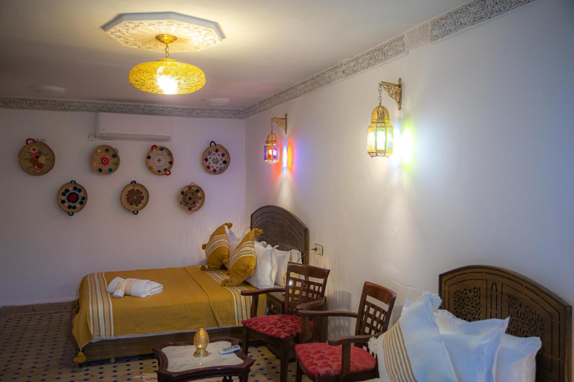 Riad Sekaya Fez 외부 사진