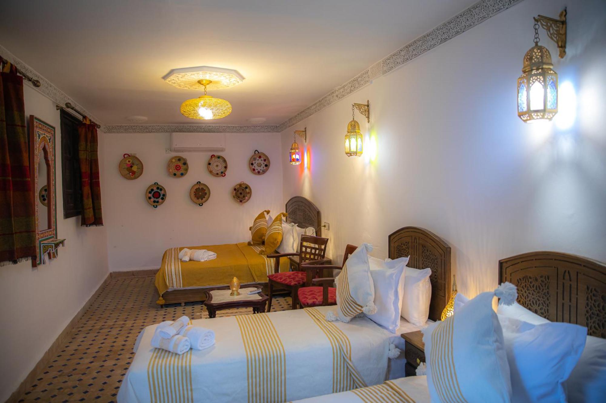 Riad Sekaya Fez 외부 사진