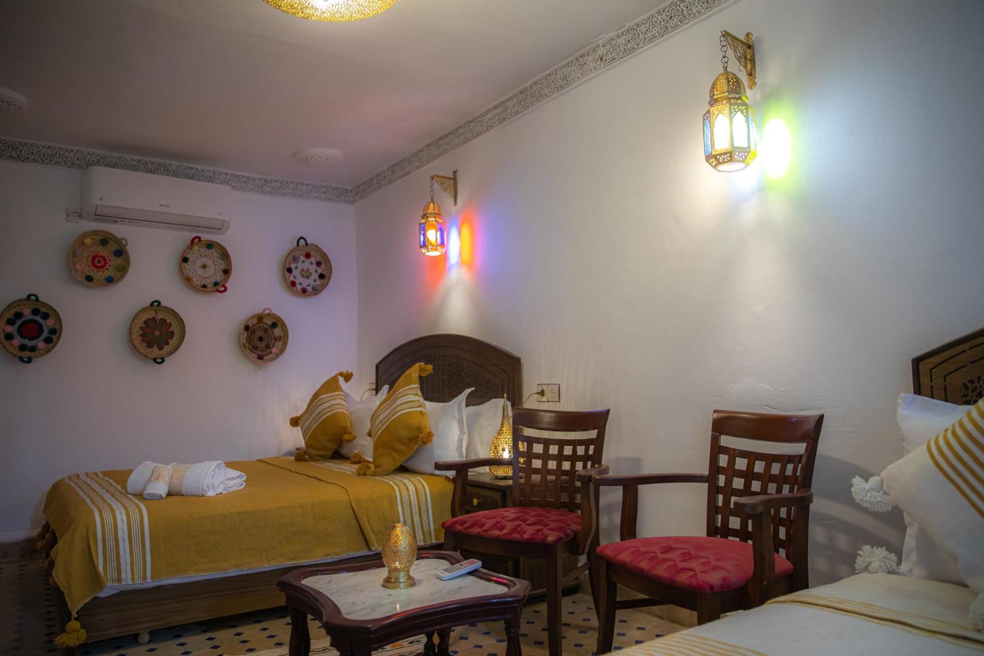 Riad Sekaya Fez 외부 사진