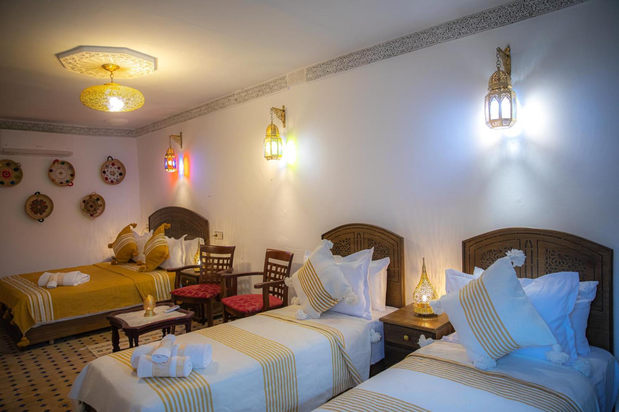 Riad Sekaya Fez 외부 사진