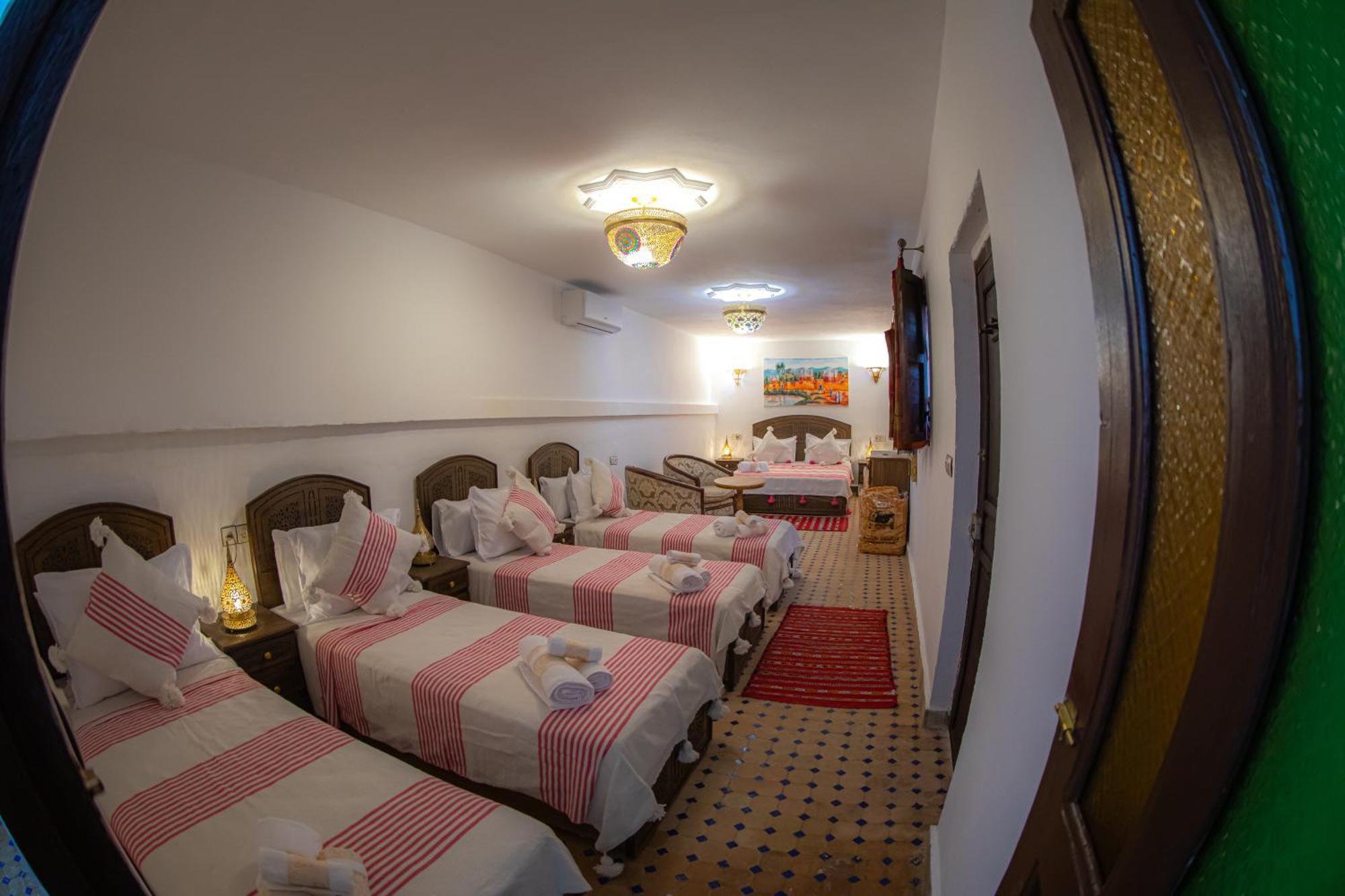 Riad Sekaya Fez 외부 사진