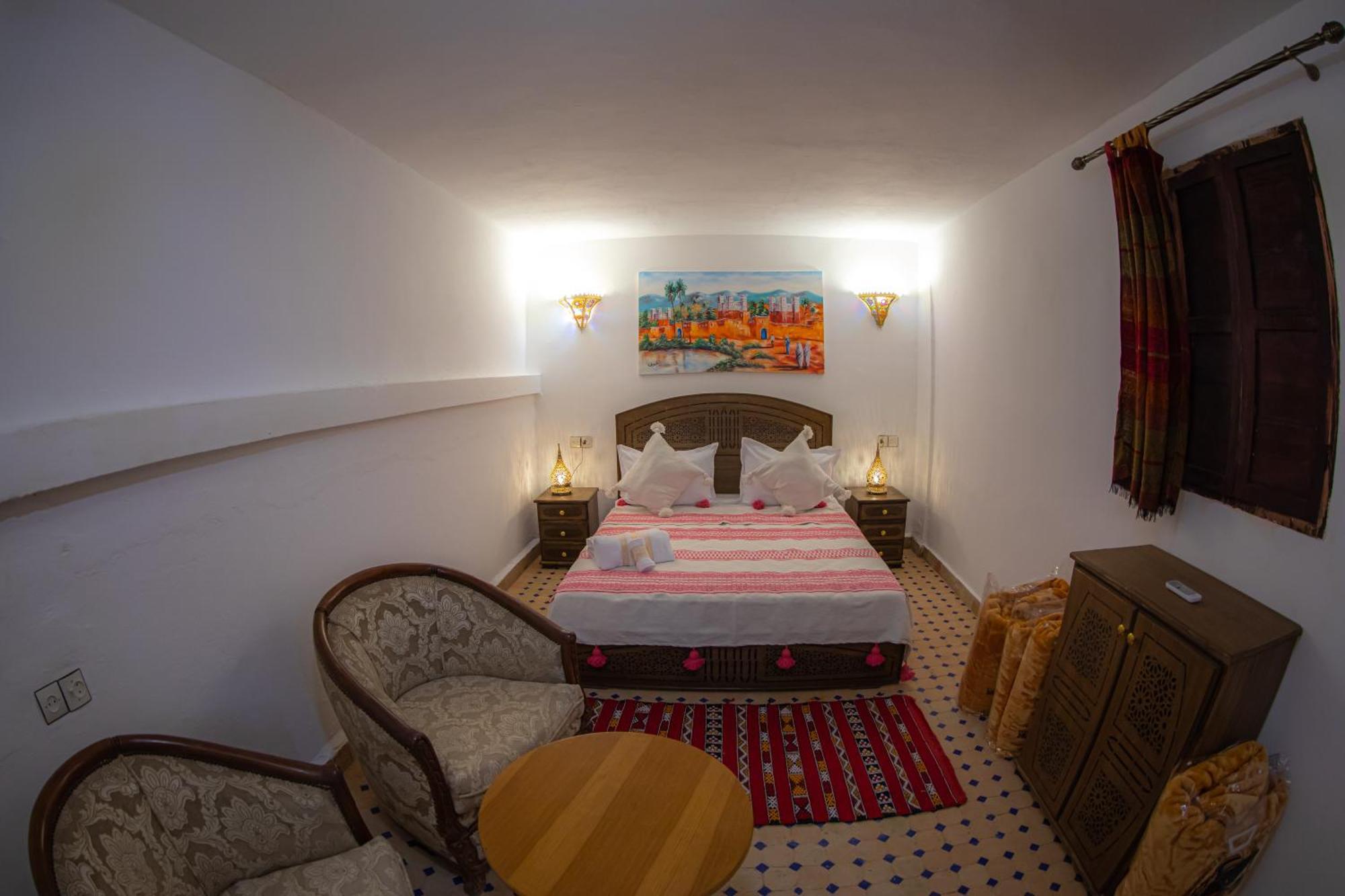 Riad Sekaya Fez 외부 사진