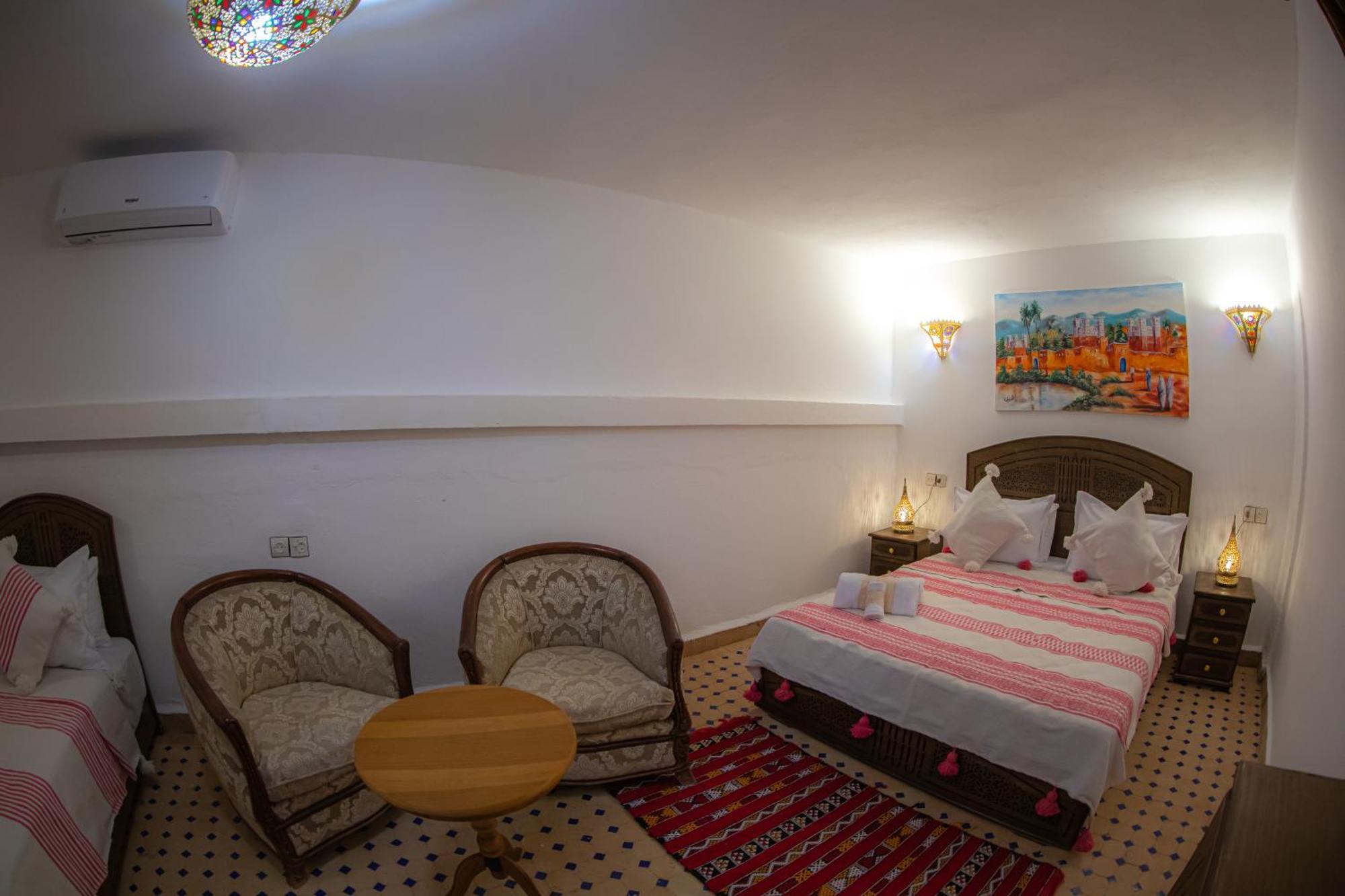 Riad Sekaya Fez 외부 사진