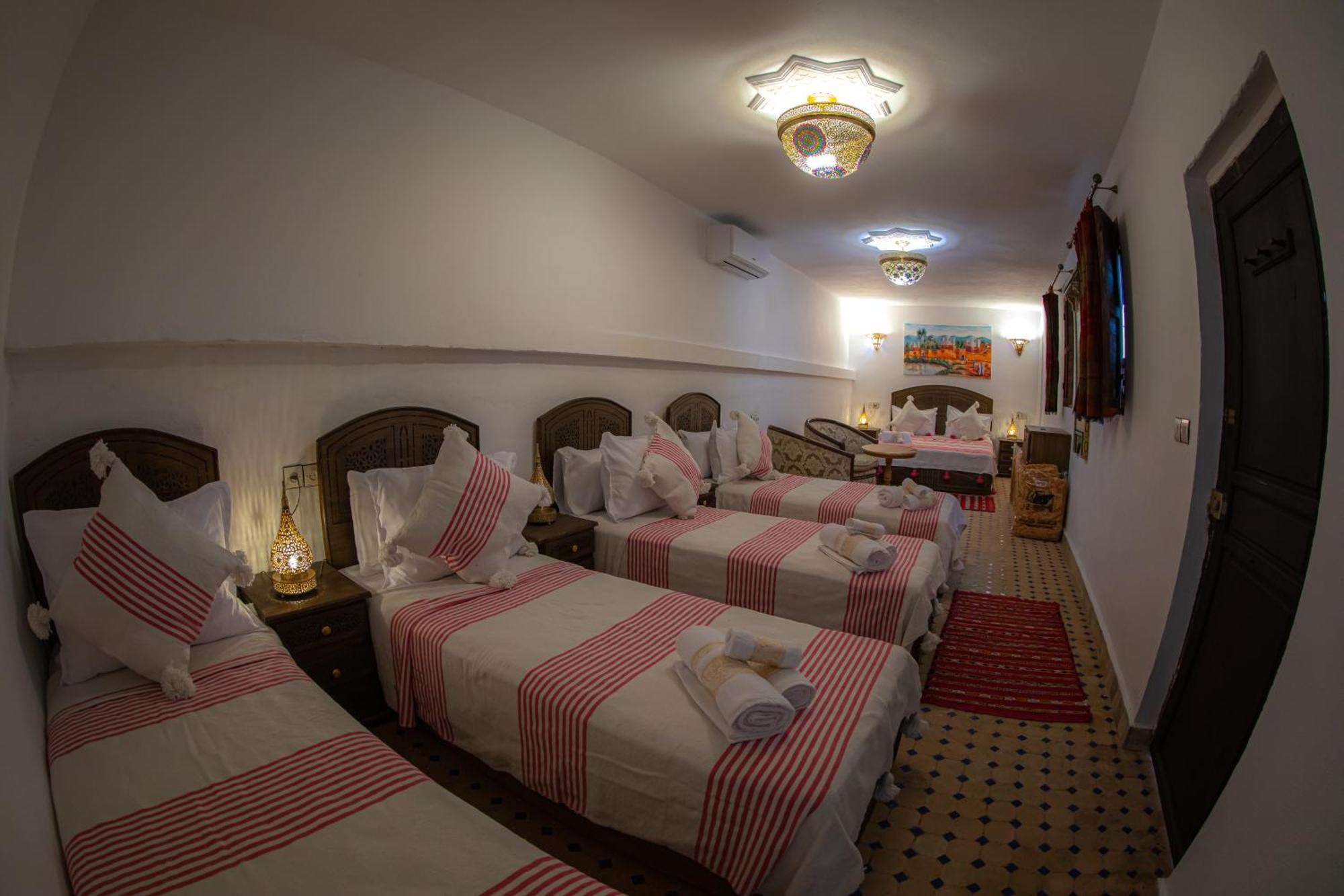 Riad Sekaya Fez 외부 사진