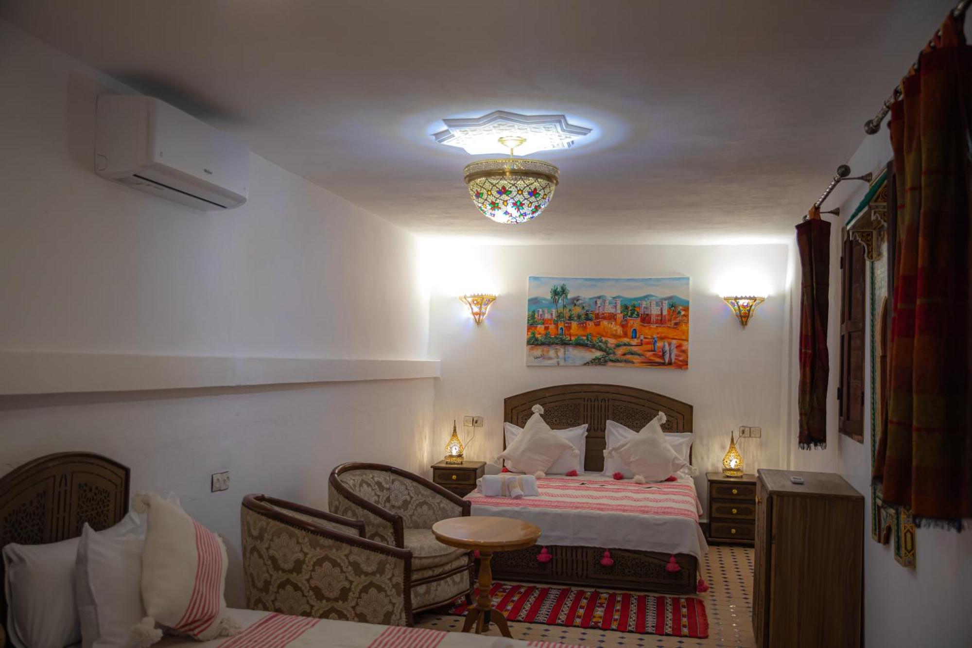 Riad Sekaya Fez 외부 사진