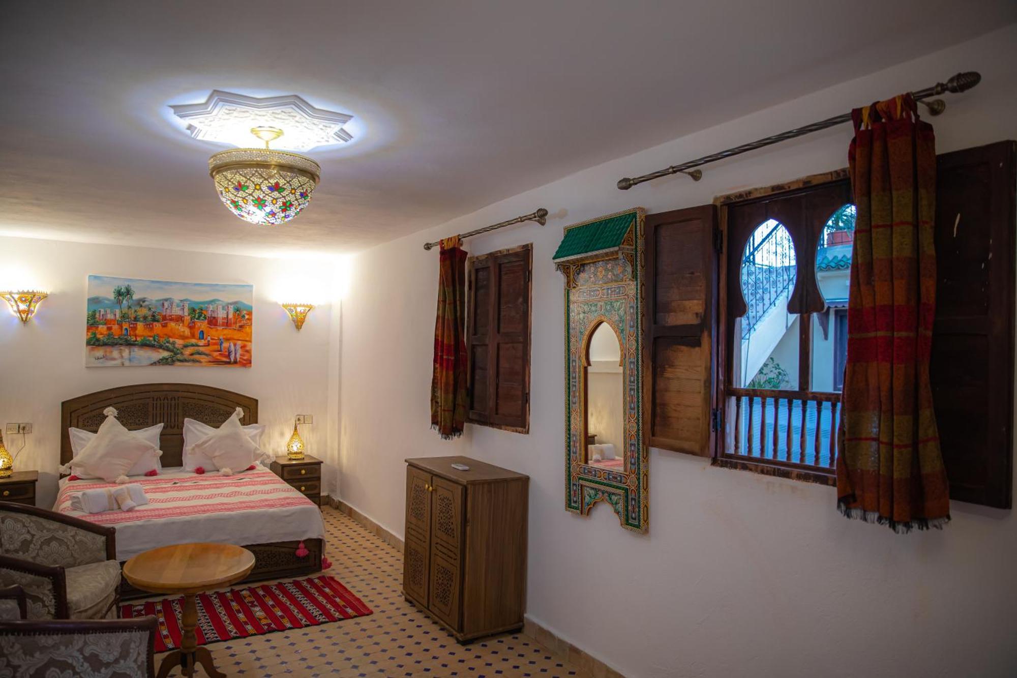 Riad Sekaya Fez 외부 사진
