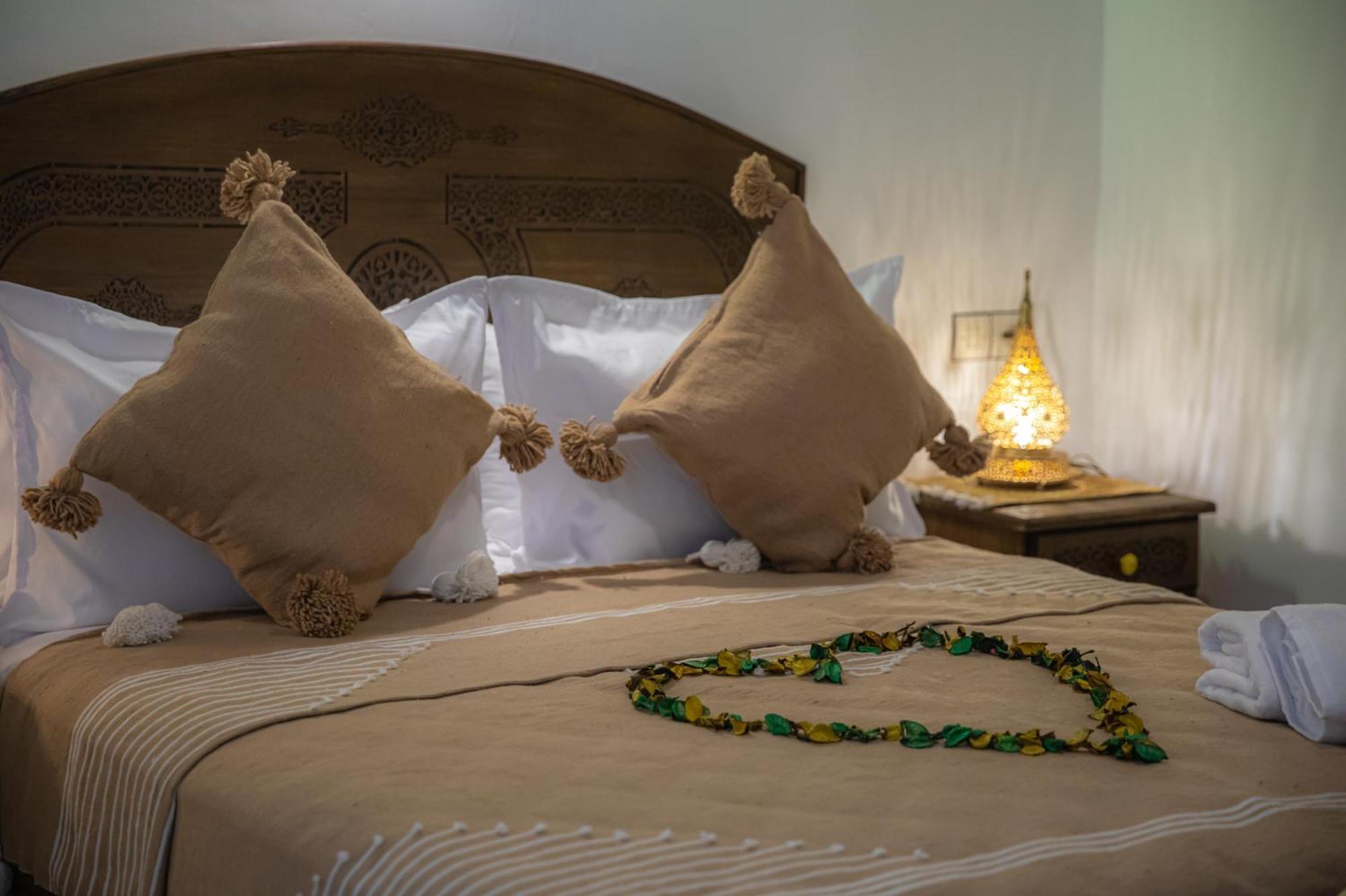 Riad Sekaya Fez 외부 사진
