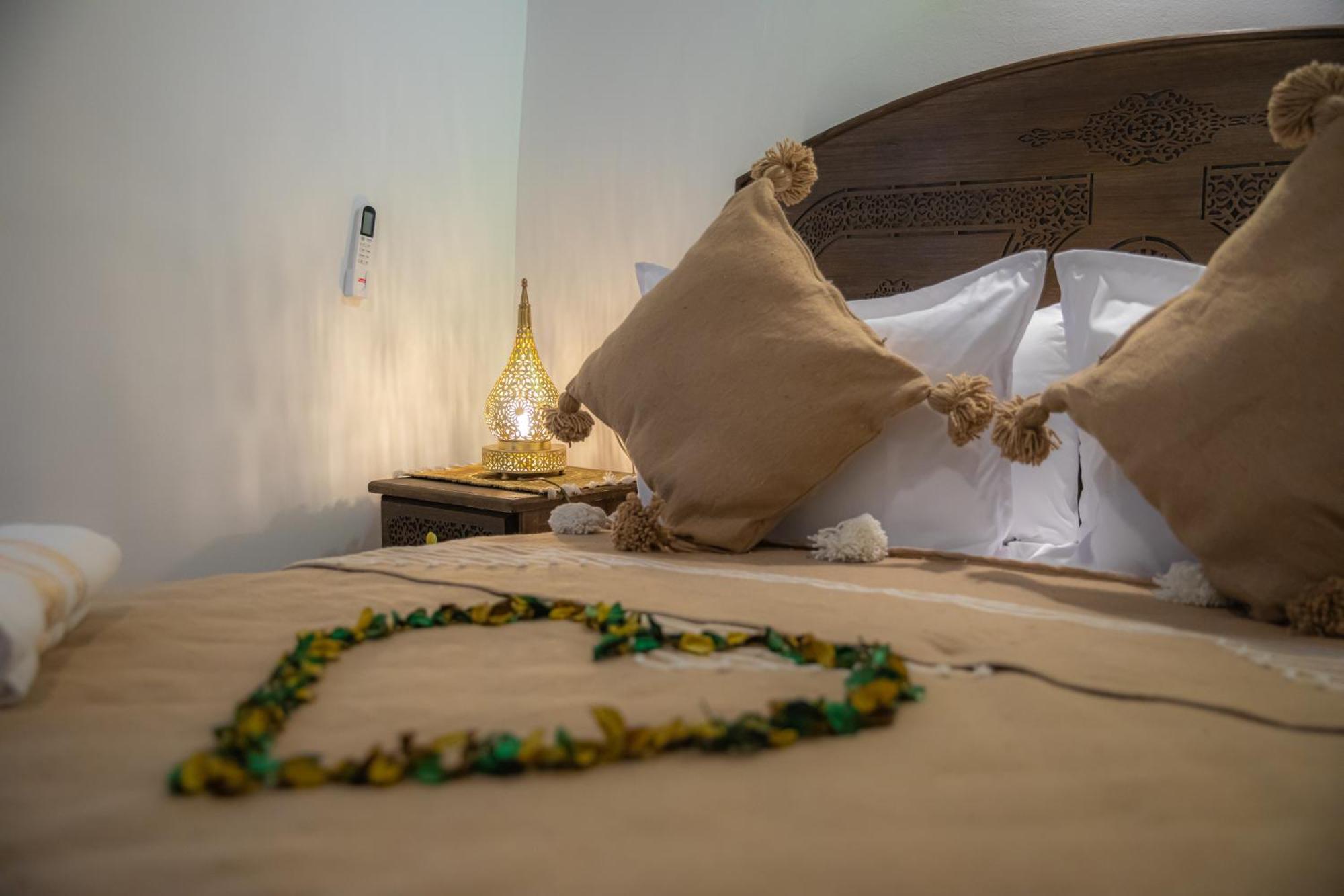 Riad Sekaya Fez 외부 사진