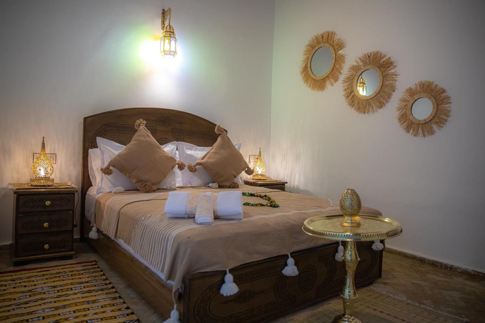 Riad Sekaya Fez 외부 사진