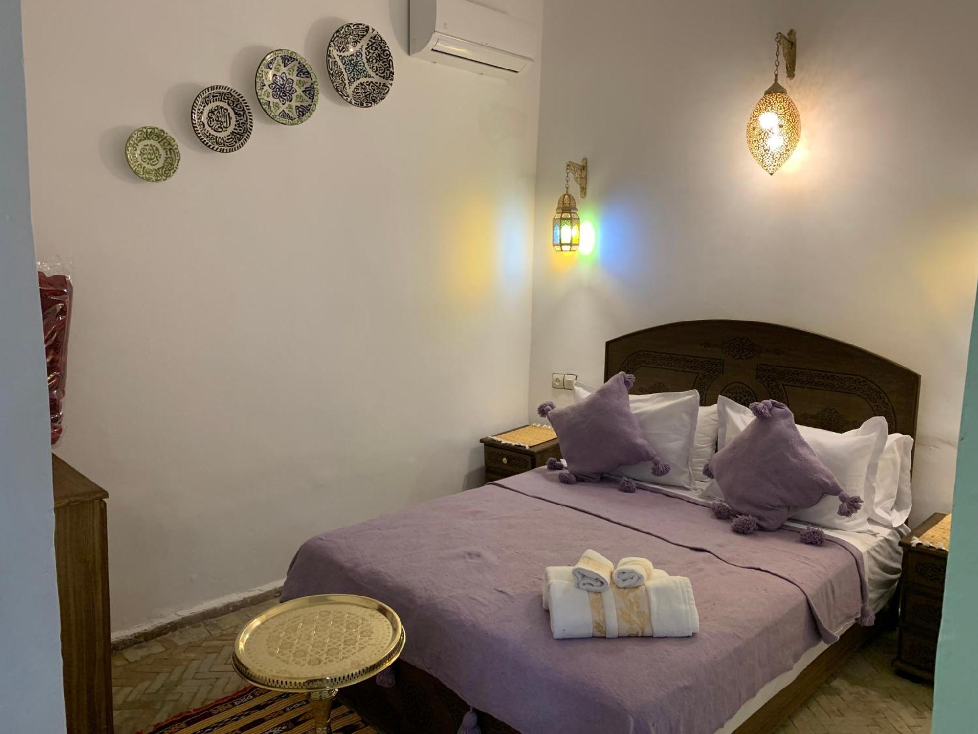 Riad Sekaya Fez 외부 사진
